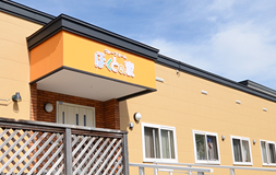 グループホームせせらぎの家